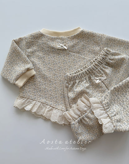 [PRE-ORDER] Lebonbon Sweatshirts