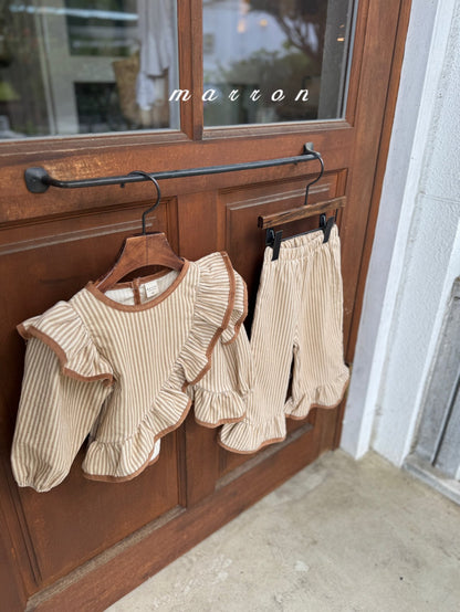 [PRE-ORDER] Lala Blouse