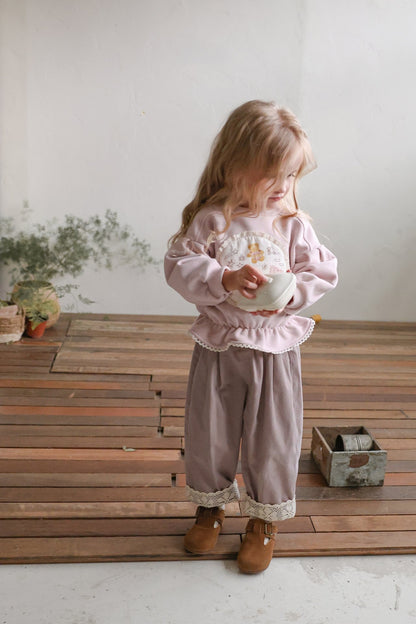 [PRE-ORDER] Peanut Pants