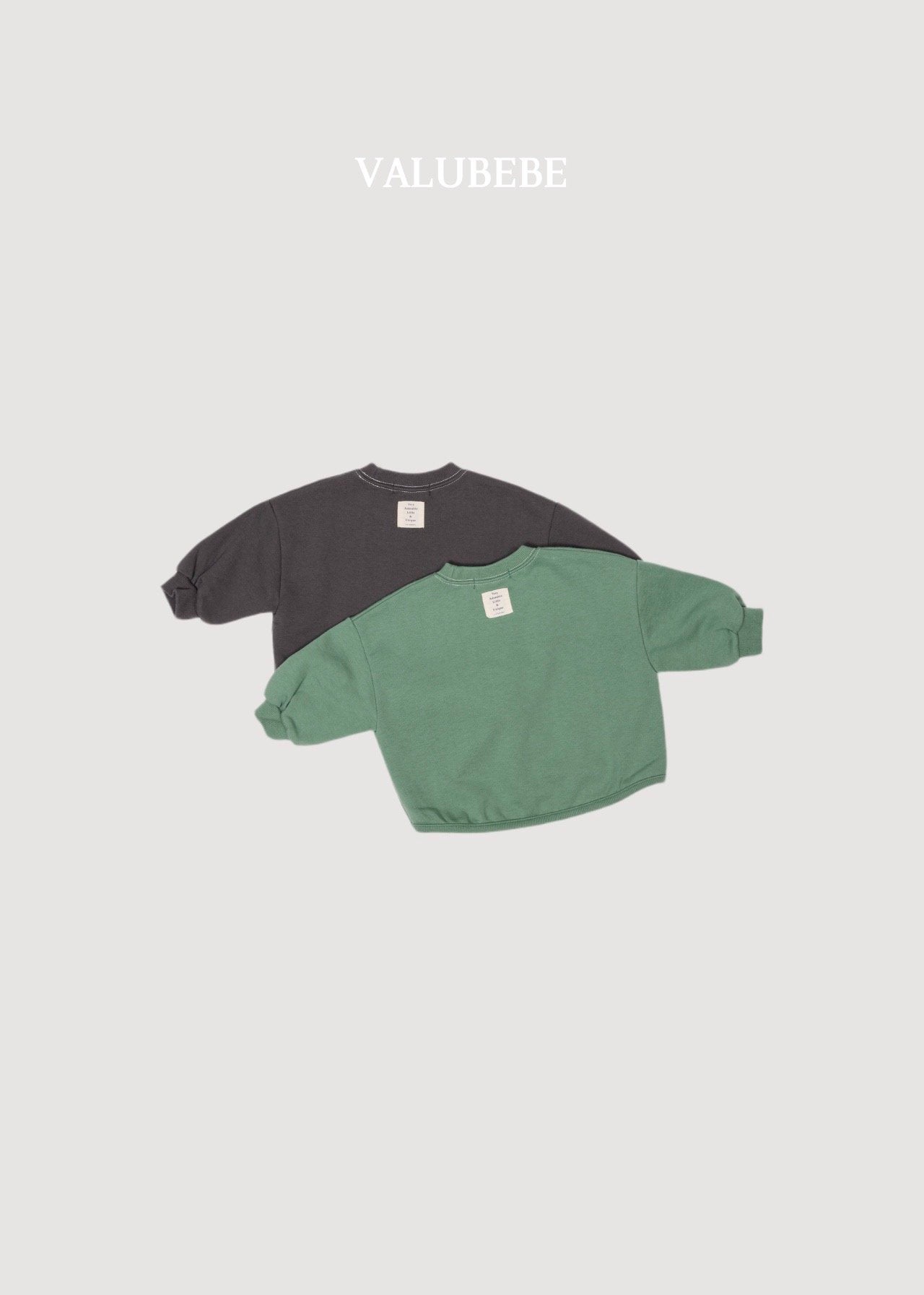 [PRE-ORDER] Tita Sweatshirts