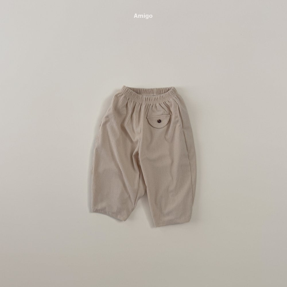 [PRE-ORDER] A Sausage Pants