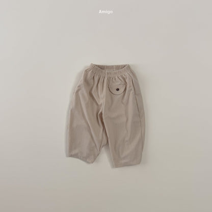 [PRE-ORDER] A Sausage Pants