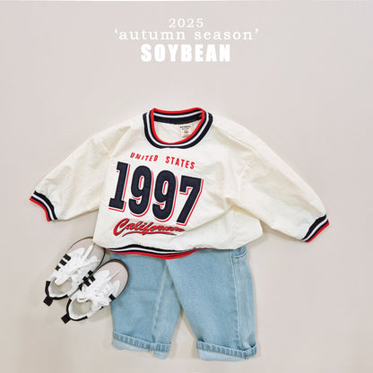 [PRE-ORDER] 1997 Sweatshirts