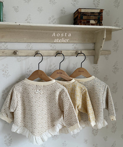 [PRE-ORDER] Lebonbon Sweatshirts