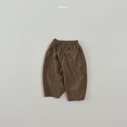 [PRE-ORDER] A Sausage Pants