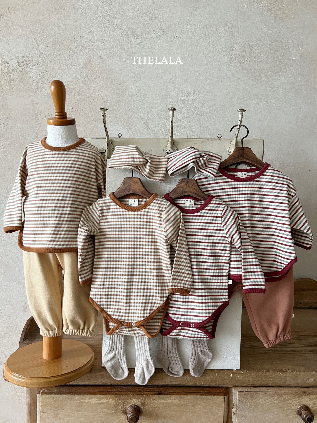 [PRE-ORDER] Matdongsan T-Shirts