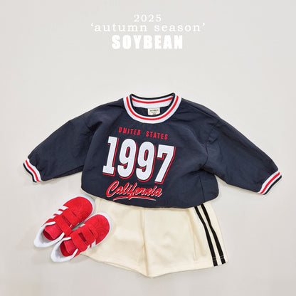 [PRE-ORDER] 1997 Sweatshirts