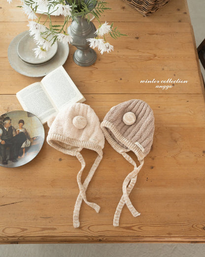 [PRE-ORDER] Candy Beanie