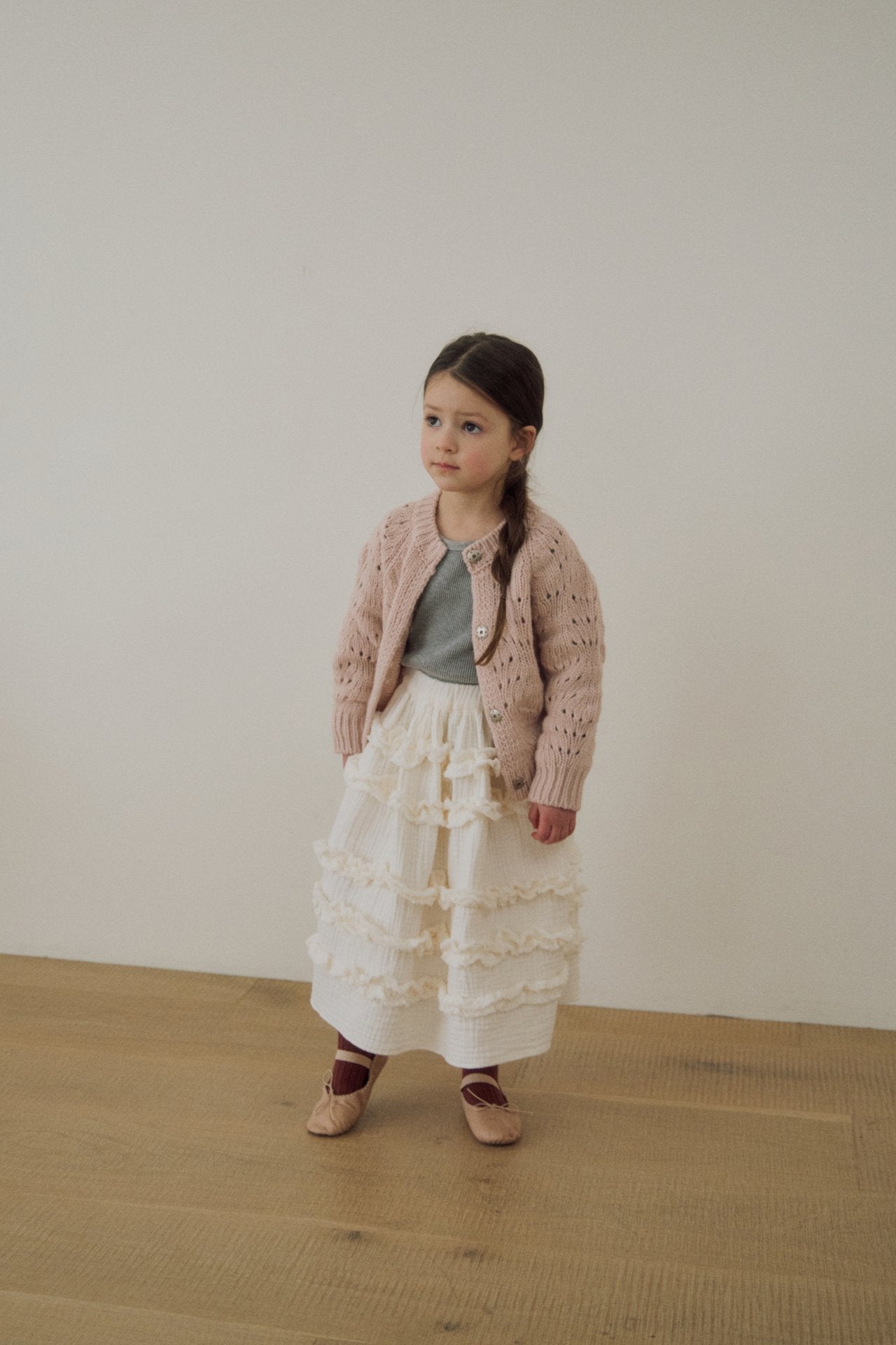 [PRE-ORDER] Cake Skirts