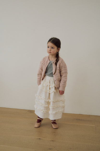 [PRE-ORDER] Cake Skirts