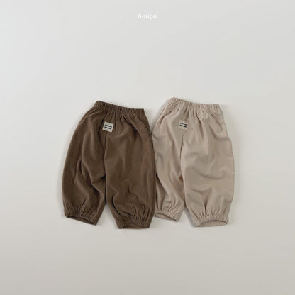 [PRE-ORDER] A Sausage Pants