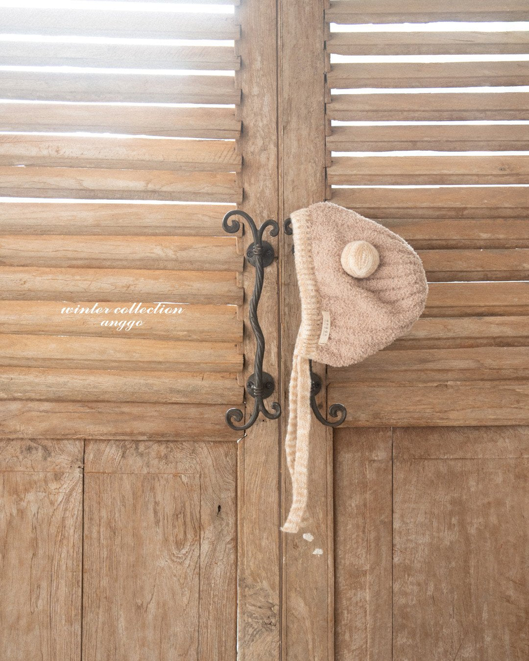 [PRE-ORDER] Candy Beanie