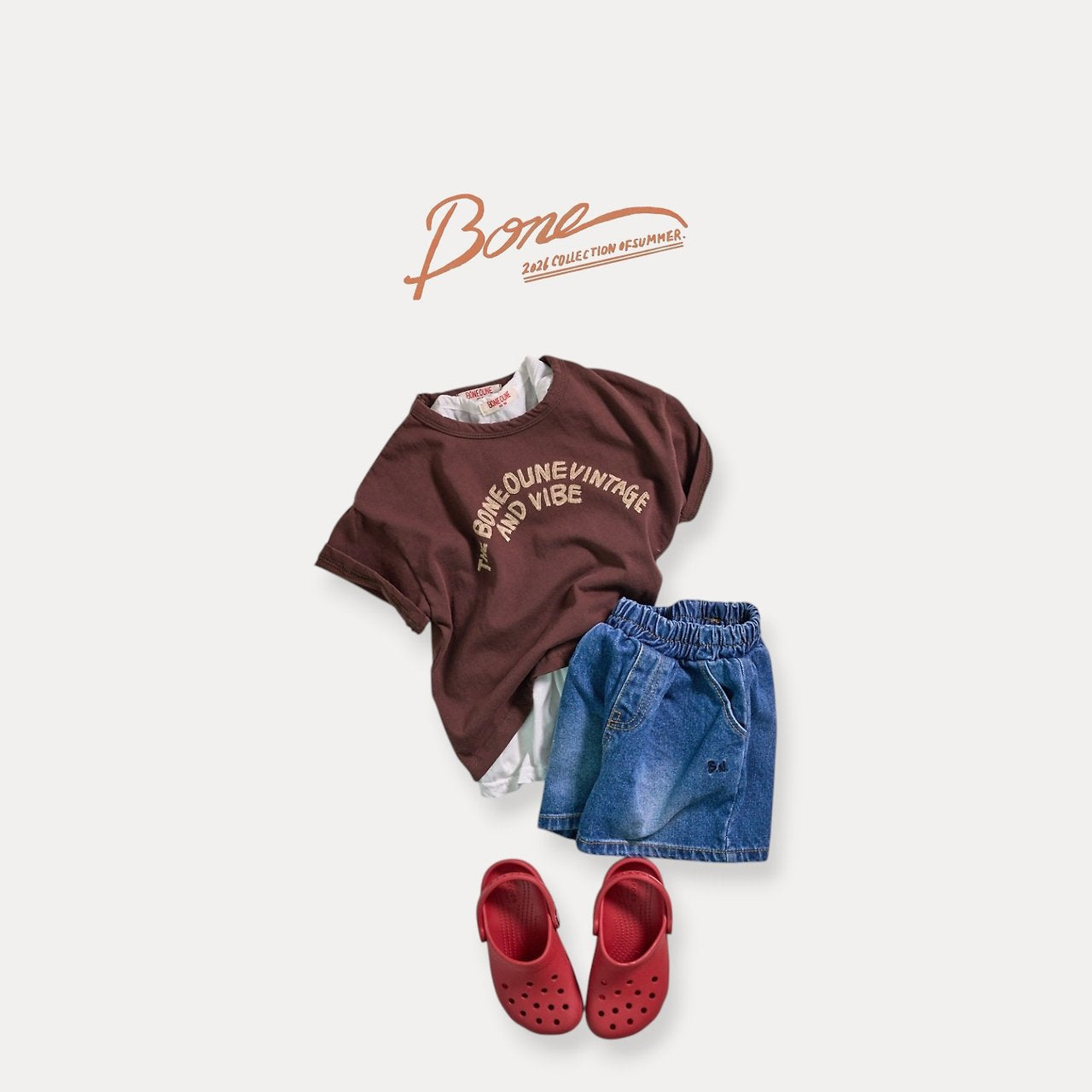 [PRE-ORDER] Vibe T-Shirts