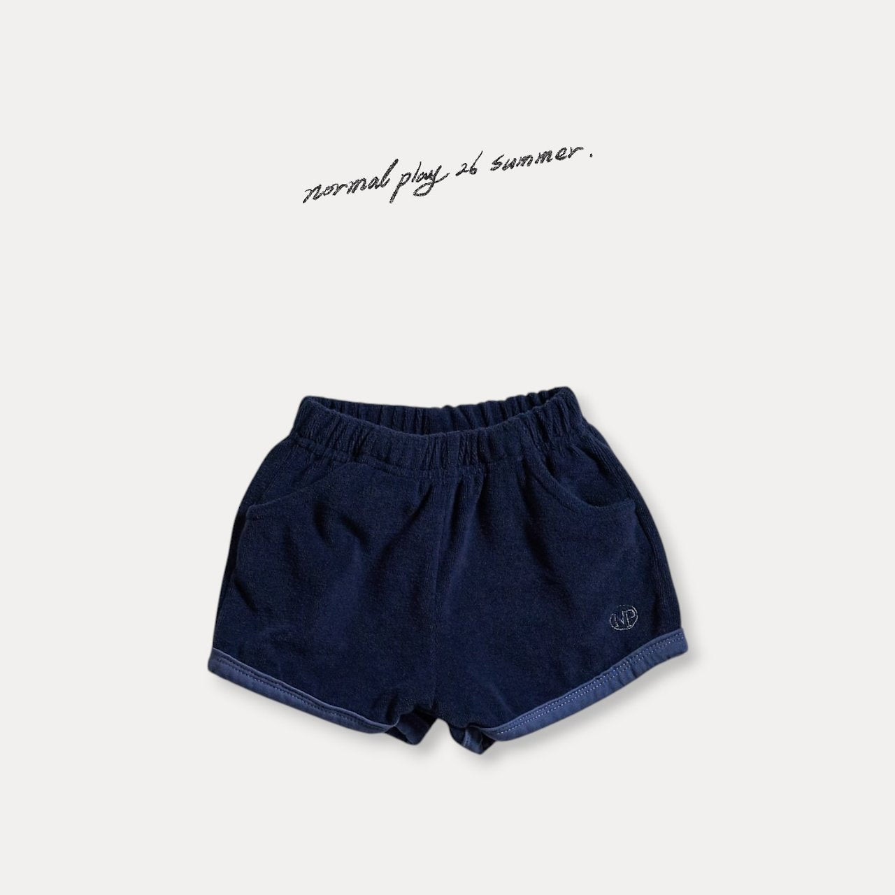 [PRE-ORDER] NP Terry T-Shirts