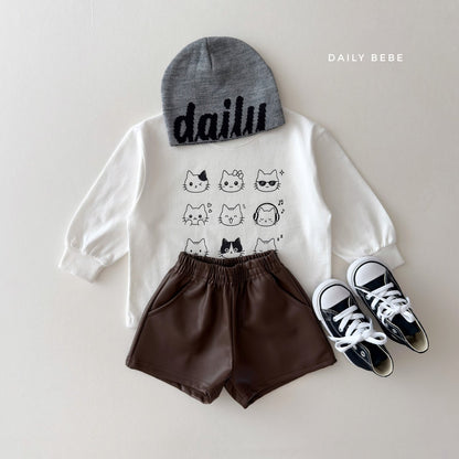 [PRE-ORDER] Emoticon T-Shirts
