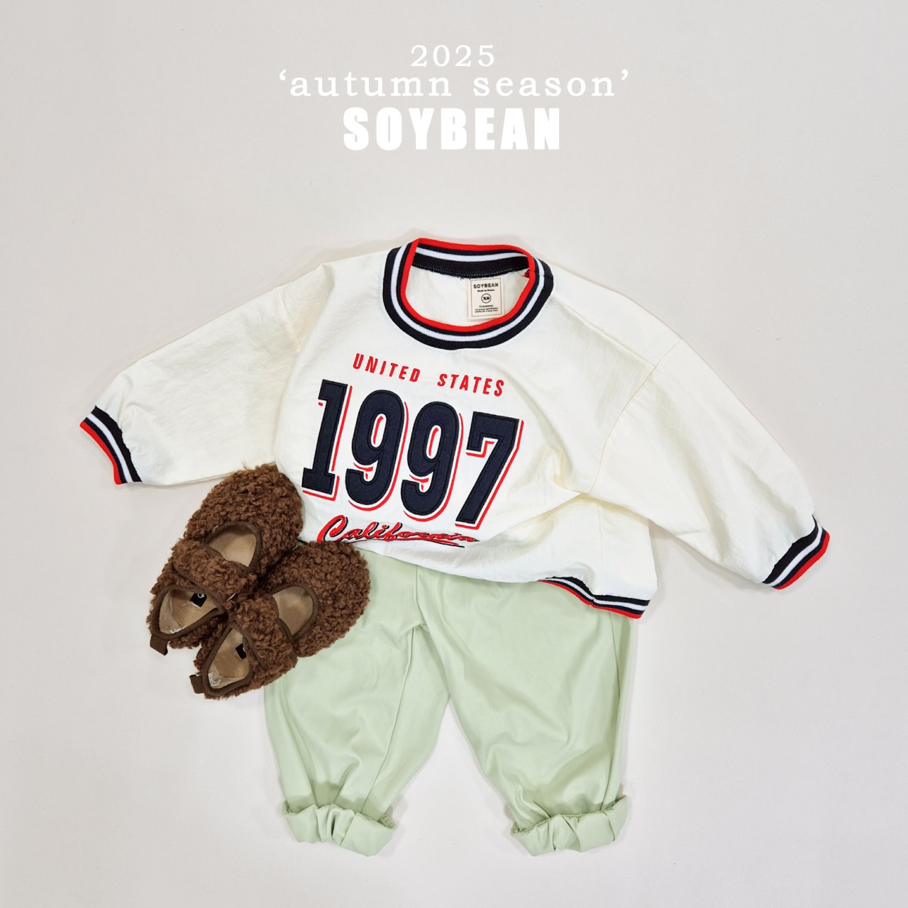 [PRE-ORDER] 1997 Sweatshirts