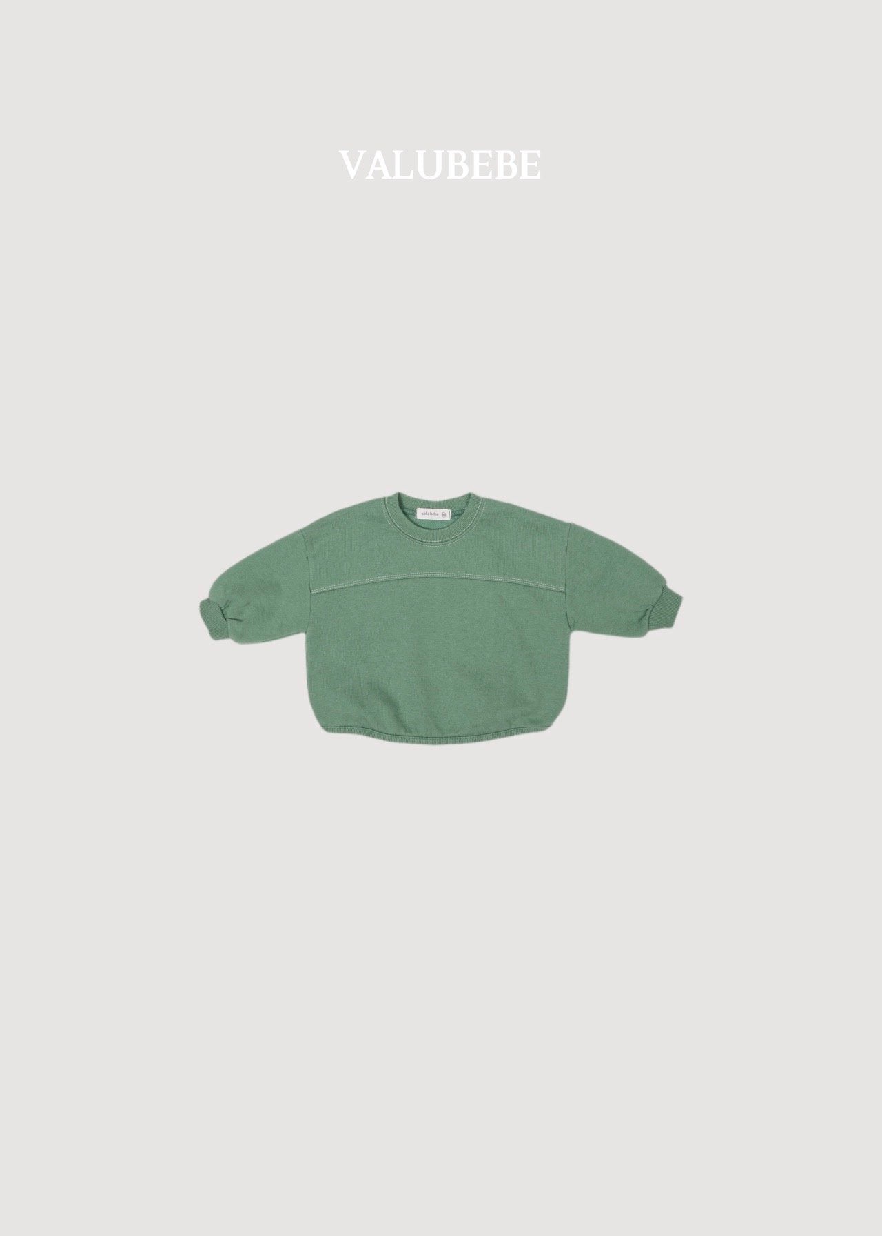 [PRE-ORDER] Tita Sweatshirts