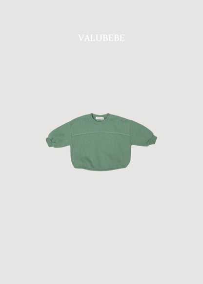 [PRE-ORDER] Tita Sweatshirts