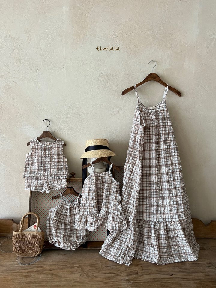 Sweet Dress (Mom Couple)