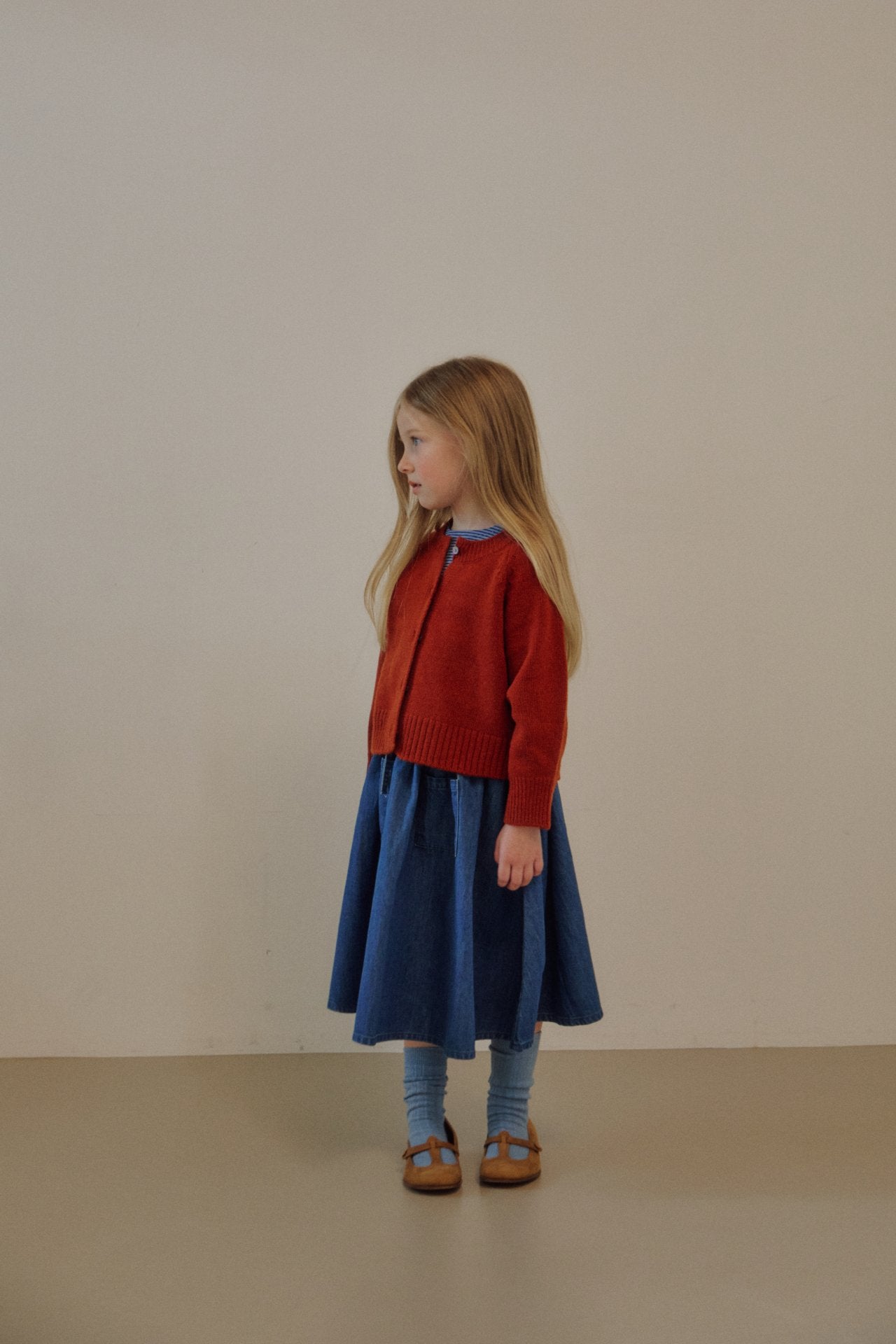 [PRE-ORDER] Reina Cardigan