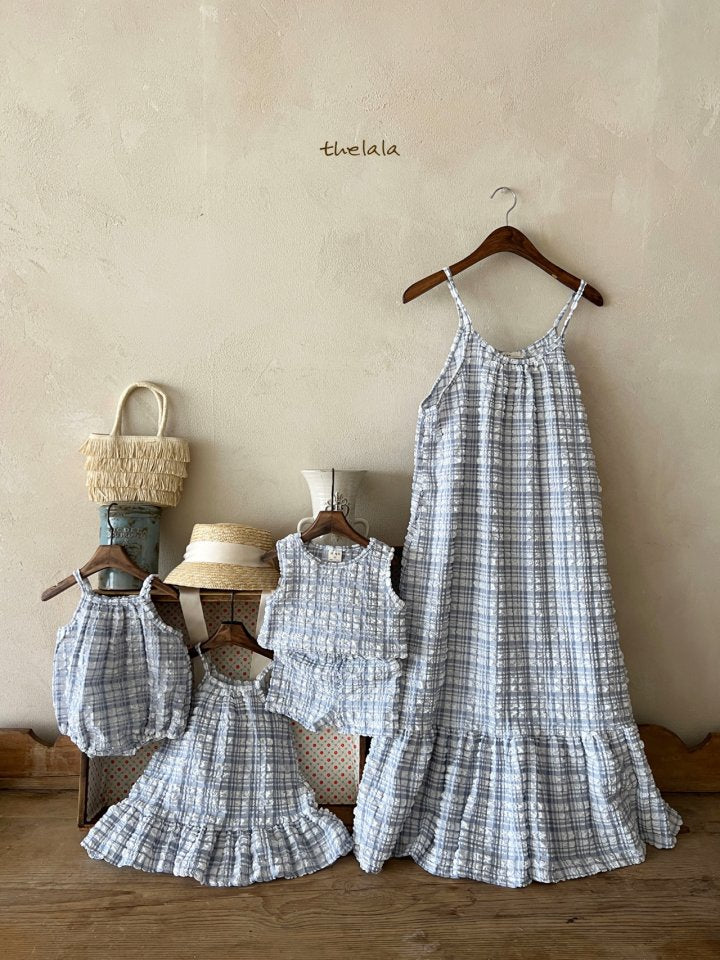 Sweet Dress (Mom Couple)