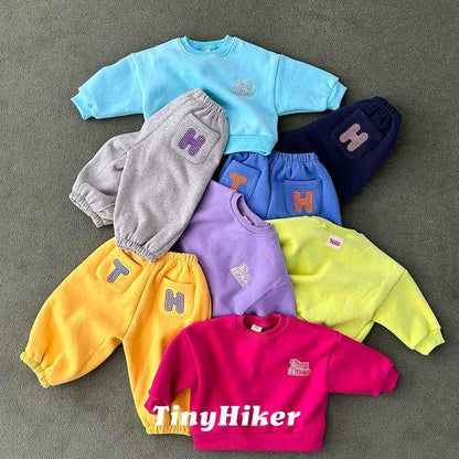 [PRE-ORDER] Tiny Sweatshirts