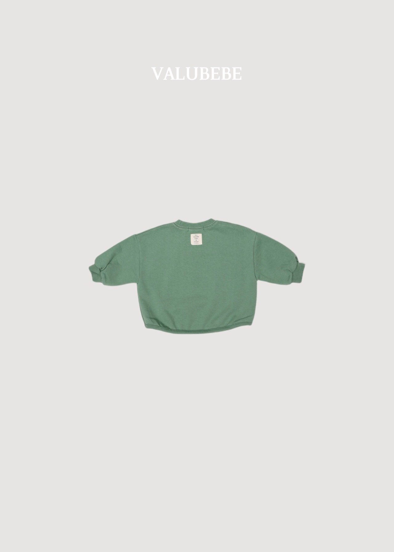 [PRE-ORDER] Tita Sweatshirts