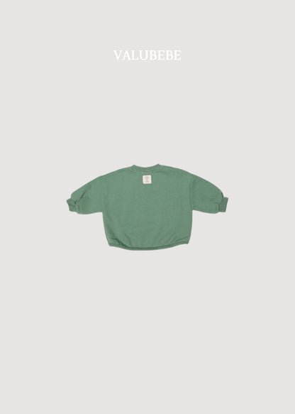 [PRE-ORDER] Tita Sweatshirts