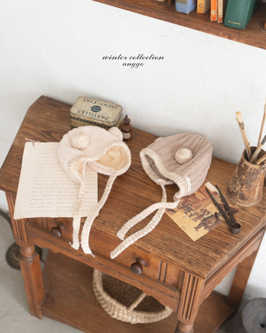 [PRE-ORDER] Candy Beanie