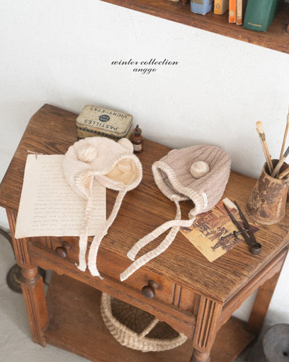 [PRE-ORDER] Candy Beanie