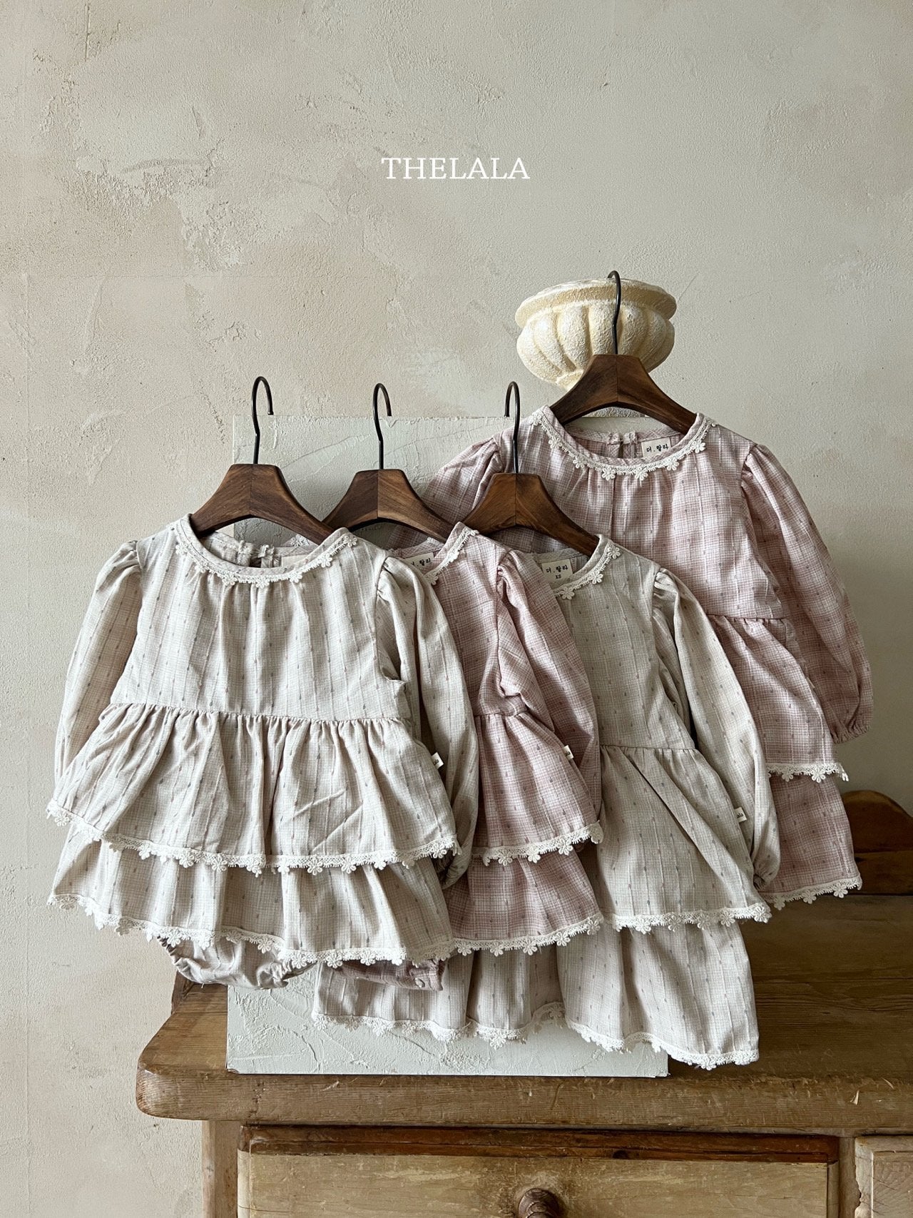 [PRE-ORDER] Gem Dress