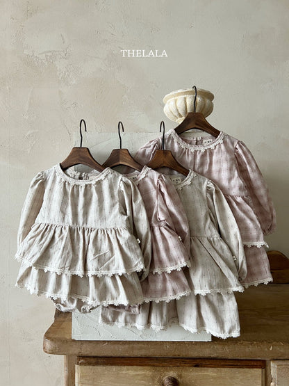 [PRE-ORDER] Gem Dress