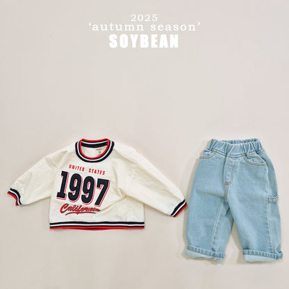 [PRE-ORDER] 1997 Sweatshirts