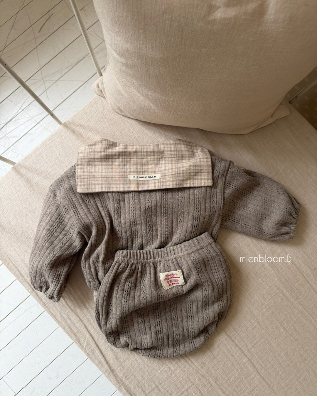 [PRE-ORDER] Check Shirts