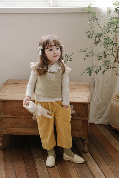 [PRE-ORDER] Hachu Pants