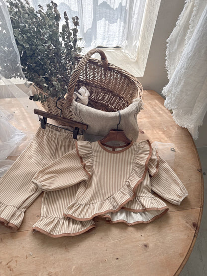 [PRE-ORDER] Lala Blouse