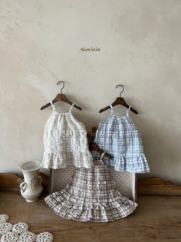 Sweet Dress (Mom Couple)