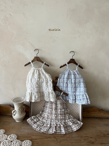 Sweet Dress (Mom Couple)