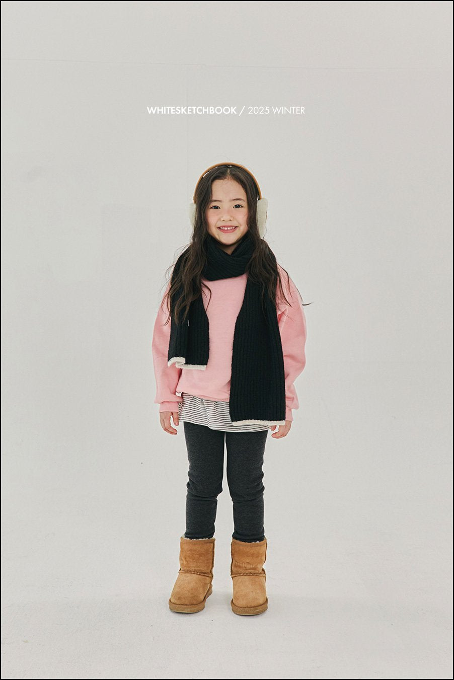 [PRE-ORDER] Warm Leggings