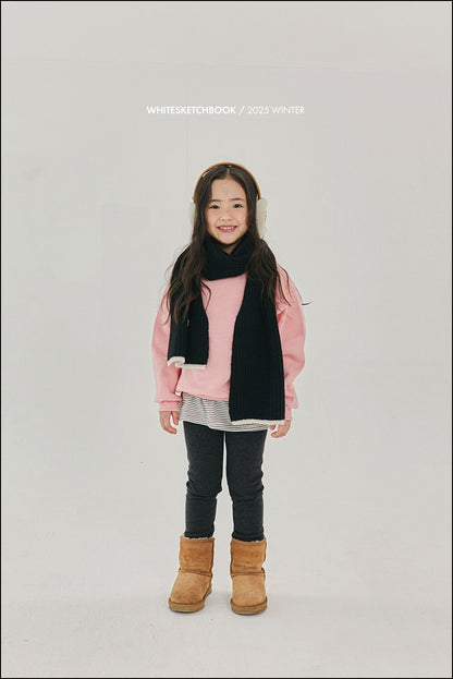 [PRE-ORDER] Warm Leggings