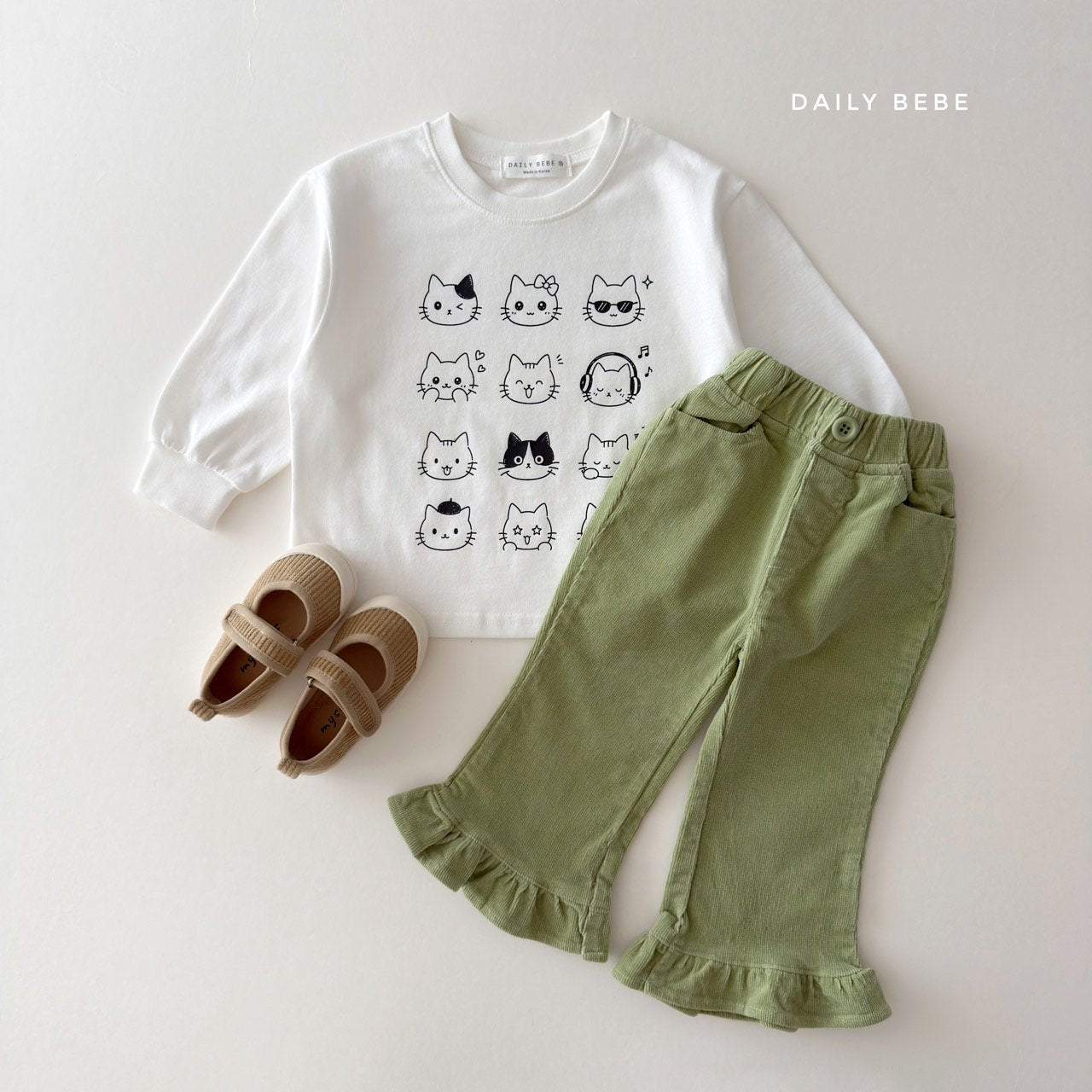 [PRE-ORDER] Emoticon T-Shirts