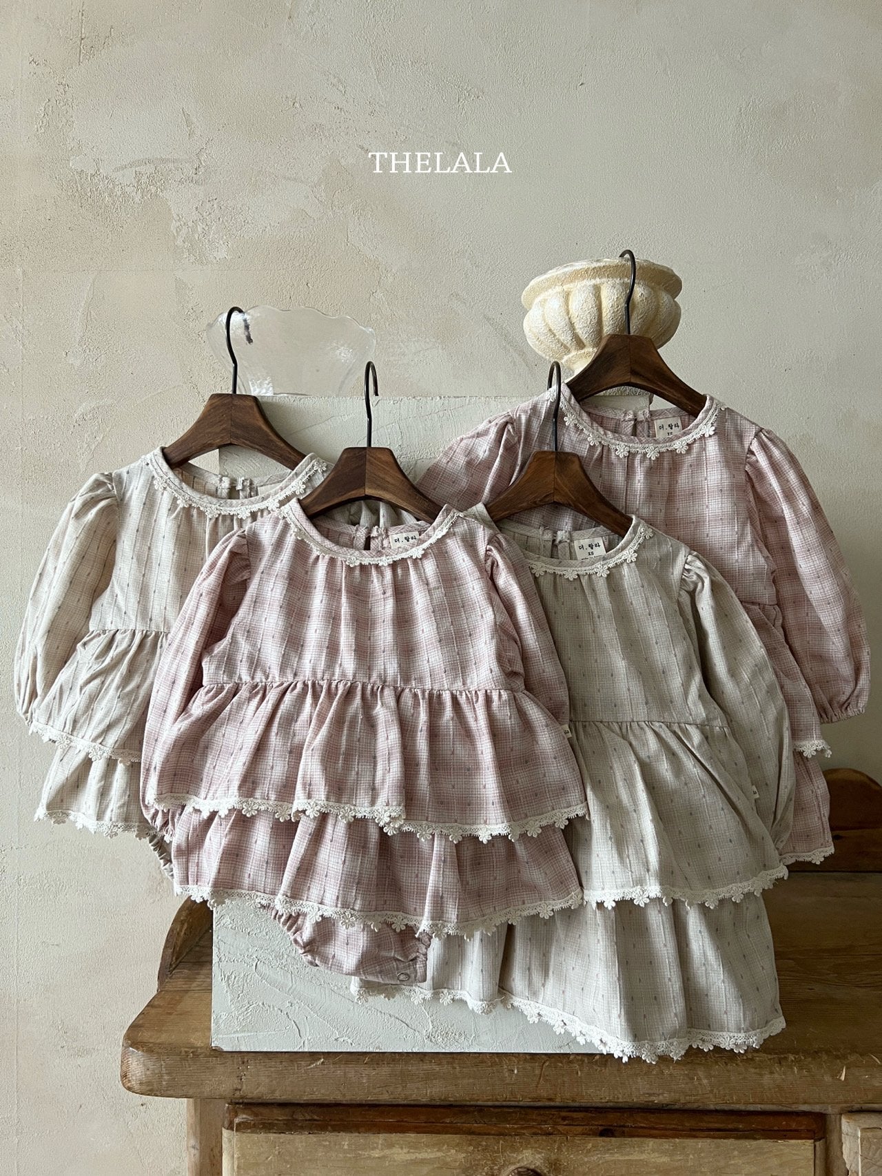 [PRE-ORDER] Gem Dress