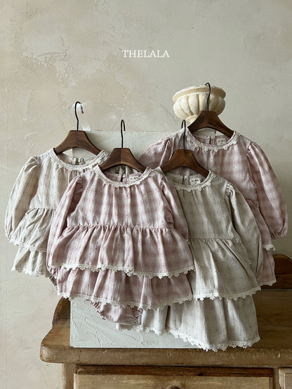 [PRE-ORDER] Gem Dress