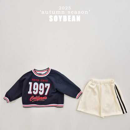 [PRE-ORDER] 1997 Sweatshirts