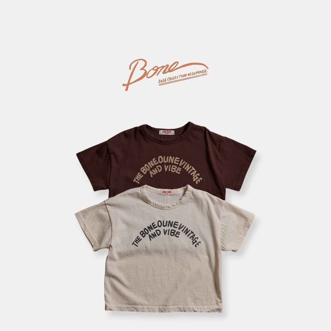[PRE-ORDER] Vibe T-Shirts