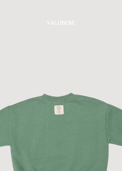 [PRE-ORDER] Tita Sweatshirts