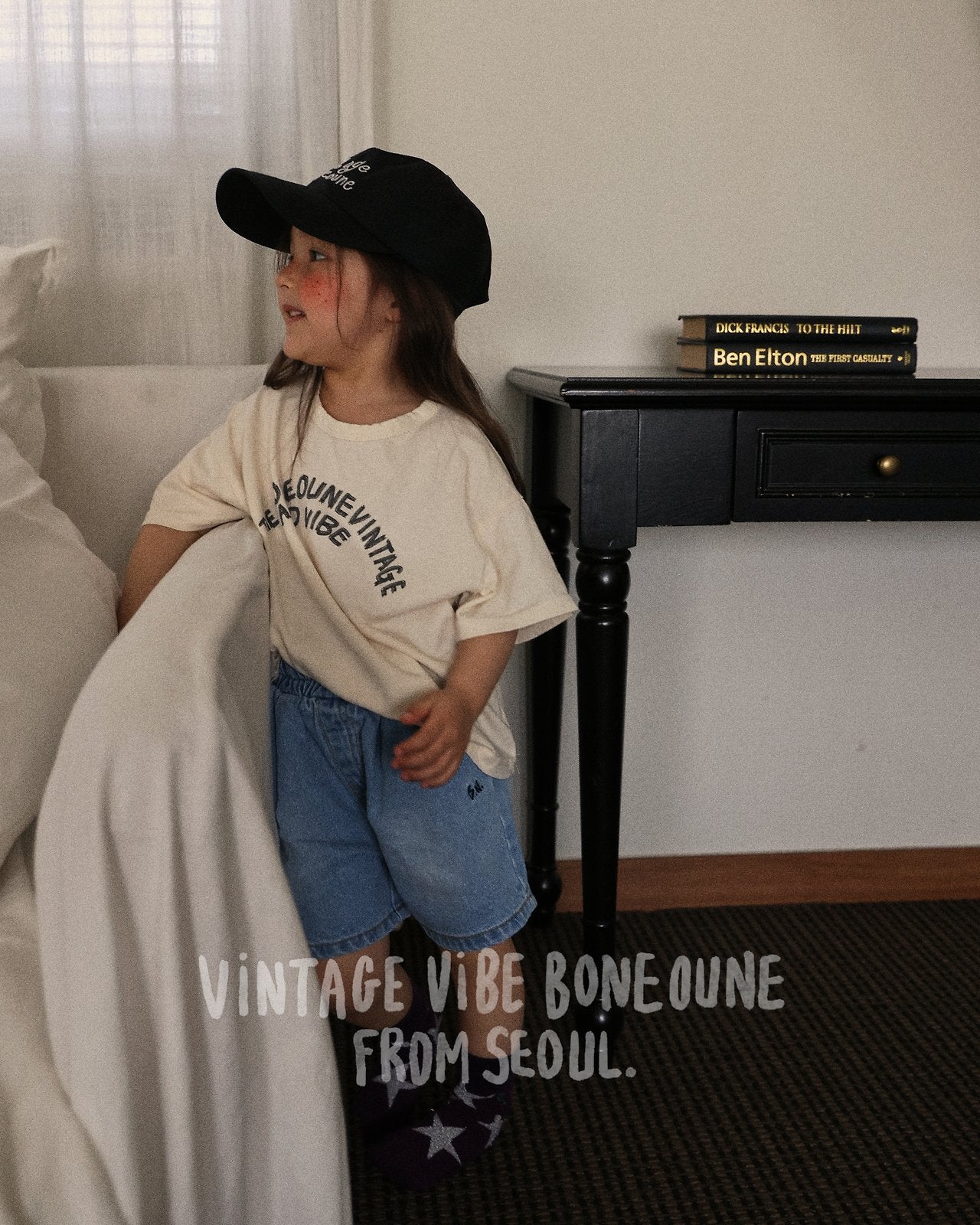 [PRE-ORDER] Vibe T-Shirts