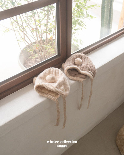 [PRE-ORDER] Candy Beanie