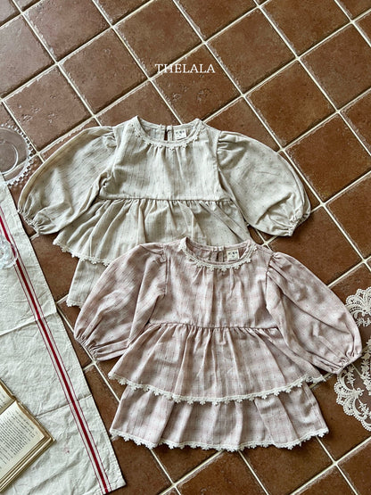 [PRE-ORDER] Gem Dress