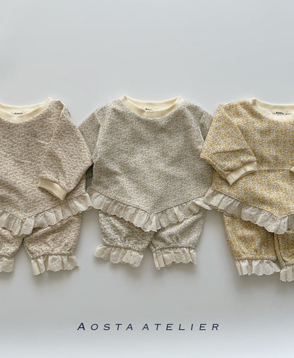 [PRE-ORDER] Lebonbon Sweatshirts